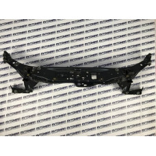 Панель передняя комплектная Opel Zafira B 2005-2011 93189014